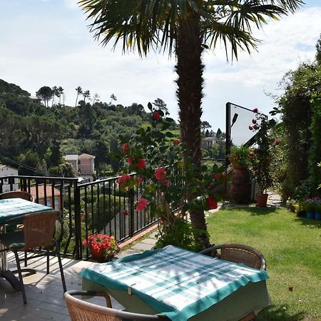 Appartamentini5Terre Monterosso al Mare Exterior foto