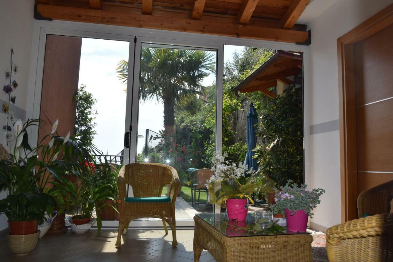 Appartamentini5Terre Monterosso al Mare Exterior foto