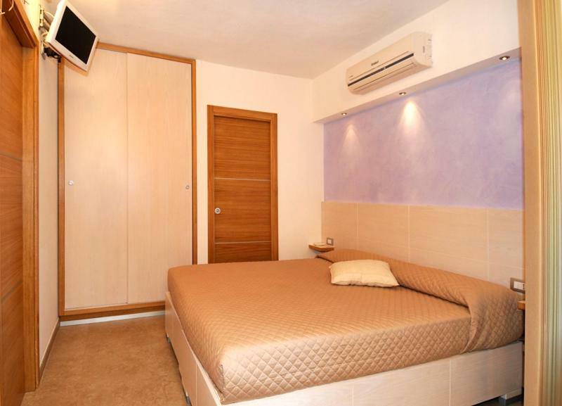 Appartamentini5Terre Monterosso al Mare Exterior foto