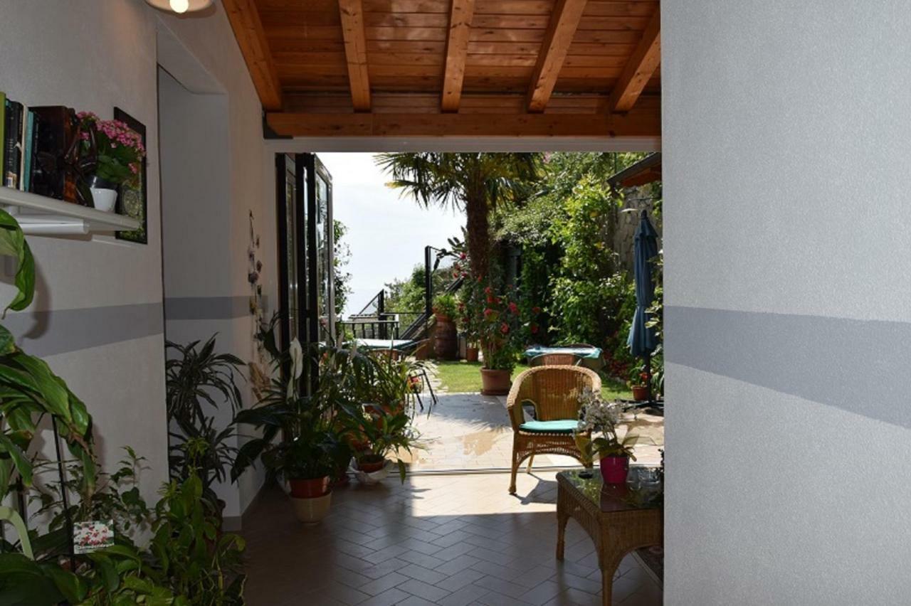 Appartamentini5Terre Monterosso al Mare Exterior foto