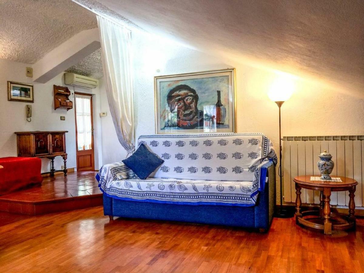Appartamentini5Terre Monterosso al Mare Exterior foto