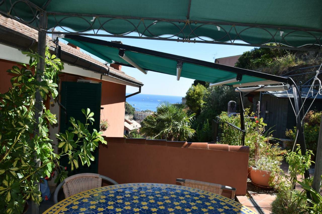 Appartamentini5Terre Monterosso al Mare Exterior foto